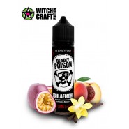 Schlafmohn Aroma Deadly Posion by Steamwolf