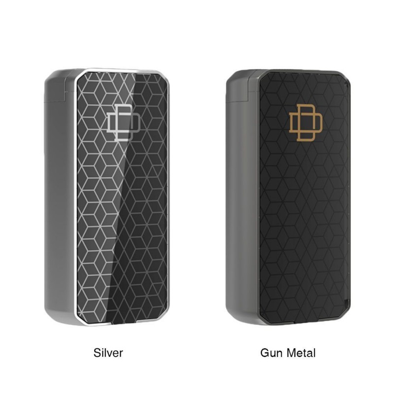Augvape - Druga Foxy - 150W - Akkuträger