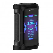 Geekvape - Aegis X - 200Watt - Akkuträger