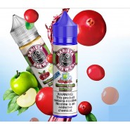 Barista Bew - Frozen Cranberry Apple Refresher - e...