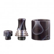 Vapefly - Brunhilde MTL RTA - Driptip Set