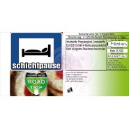 Road Trip - Schichtpause - Aroma Twisted 10ml