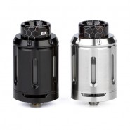 Squid Industries - PeaceMaker XL 28mm RTA