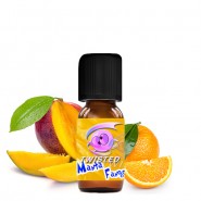 Manta Fango - Aroma Twisted 10ml