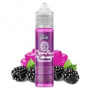 Brombeer Bonbon Aroma Flavour-Smoke