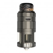 Vandy Vape Mato RDTA by Nebelfee