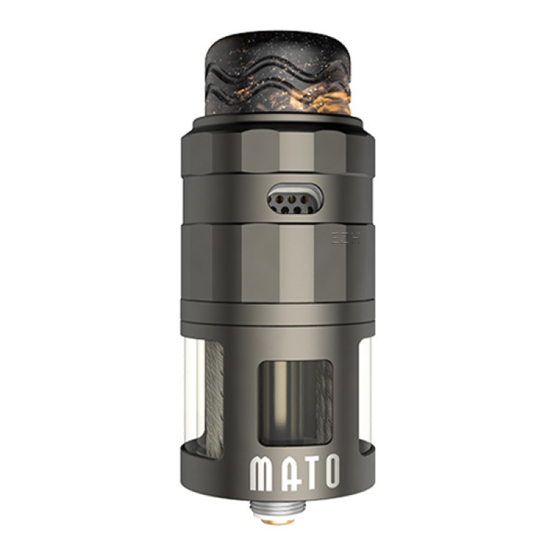 Vandy Vape Mato RDTA by Nebelfee