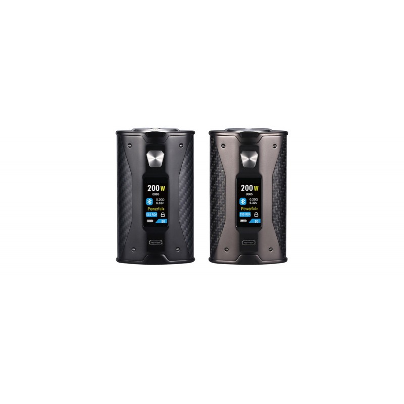 YIHI - SXmini X Class Squonker - 200W - Akkuträge...