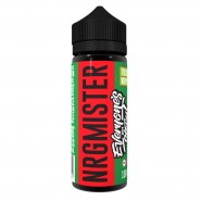 NRGMISTER - Energy + Kräuterlikör - 100ml