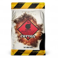 Bangjuice - Cotton - Baumwollwatte
