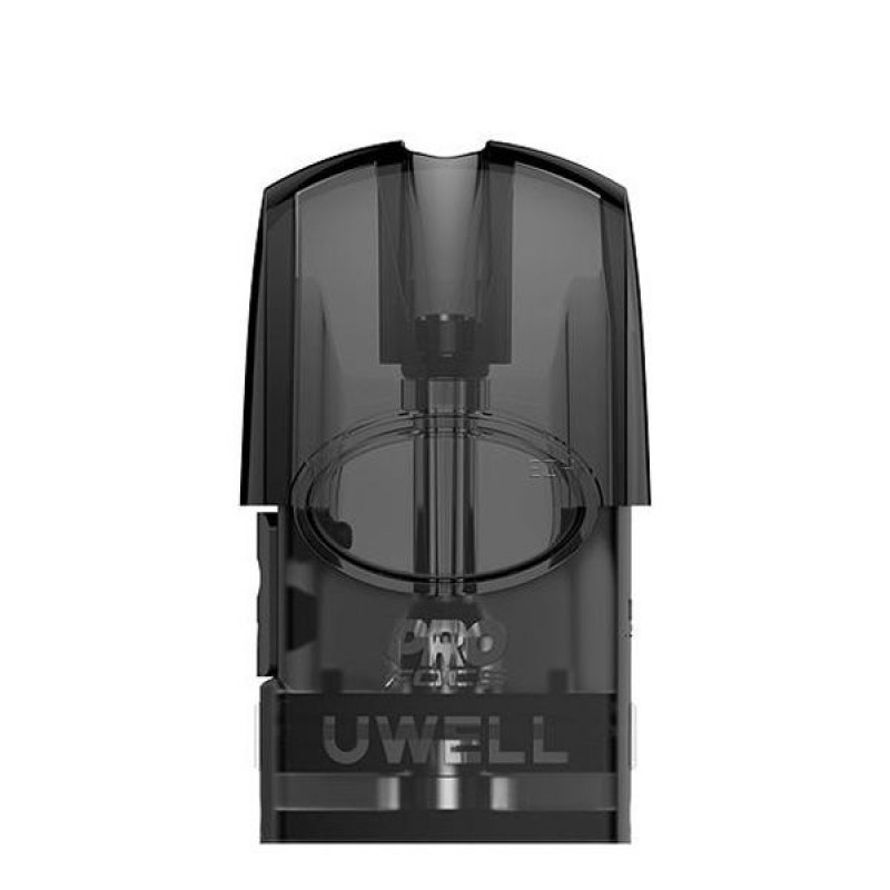 Uwell Yearn Verdampferköpfe Pods Coils