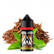 Tobacco & Menthol - Aroma für 30ml - TASTEFUE...