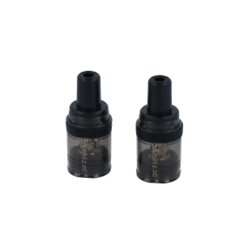 Sxmini Mi Class Verdampferköpfe Coils