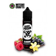 Alraune Aroma Deadly Posion by Steamwolf
