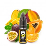Riot Squad Liquid Tropical Fury Nikotinsalz 10ml