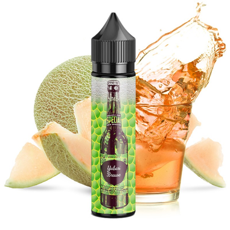 Yubari Brause Aroma Flavour-Trade