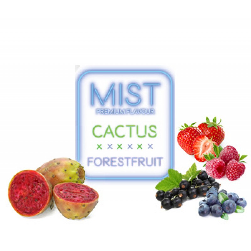 Cactus x Forestfruit Aroma MIST