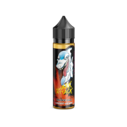 Orange Ball - Aroma - Shark Attack