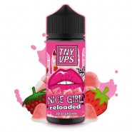Tony Vapes - Nice Girl Reloaded - 30ml/120ml Aroma