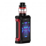 GeekVape Aegis X + Cerberus Kit
