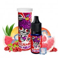 Casanova - Red Paradisi Aroma 10ml by Chill Pill