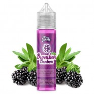 Brombeer Bonbon Salbei Aroma Flavour-Smoke