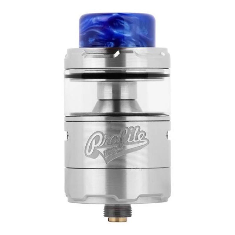 Wotofo - Profile Unity RTA