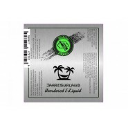 Jahresurlaub - Highway Vapor - Twisted - Liquid 50...