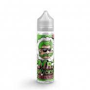 Mr. Wicks - Pear and Raspberry - Liquid 50ml