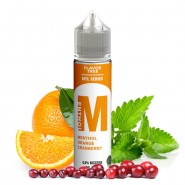 M Aroma MTL Serie Flavor Tree