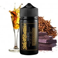 Legend Aroma Black Bottle's by Island Fog