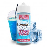 Dr. Frost Frosty Fizz Liquid Blue Slush - 100/120m...