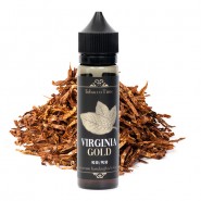Tobacco Time - Virginia Gold - Aroma