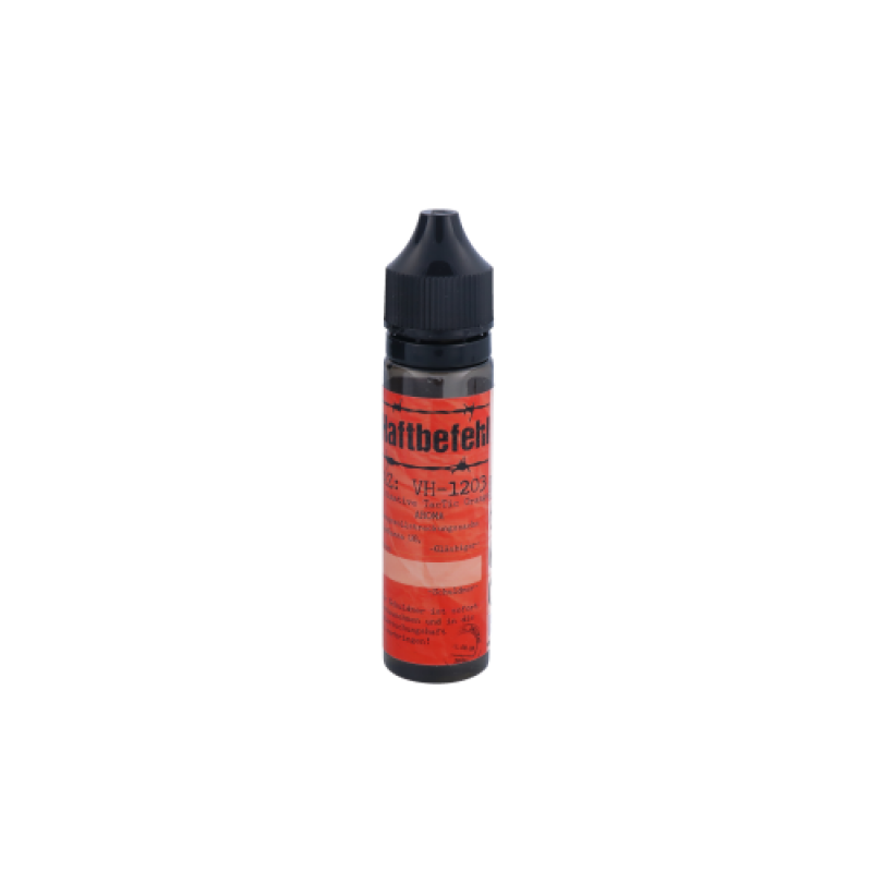 Haftbefehl VH-1203 - Aroma - VapeHansa