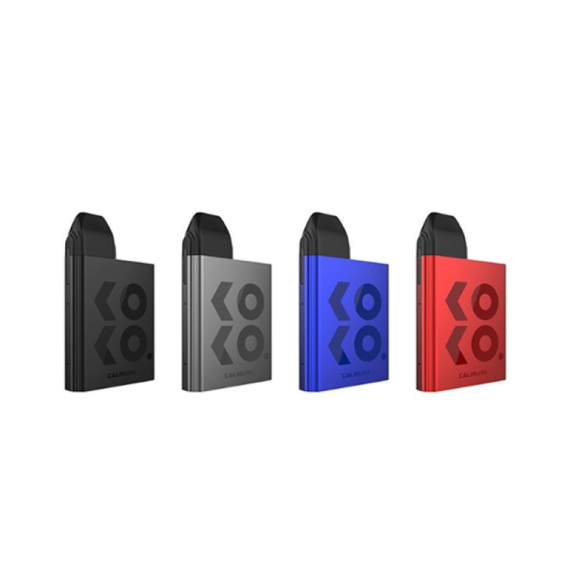 Uwell Caliburn Koko Podsystem