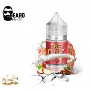 The One Apple - Aroma - Beard - 30ml