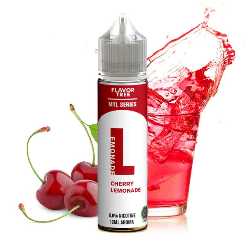 L Aroma MTL Serie Flavor Tree