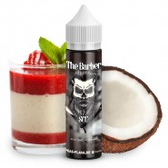 SCC Aroma The Barber by Kapkas