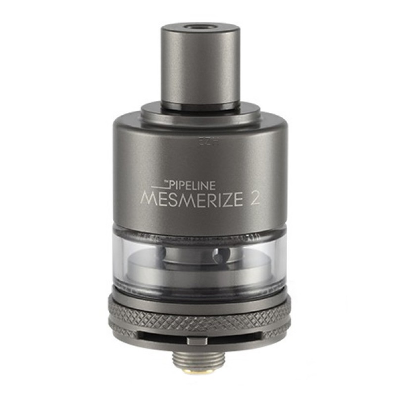 Pipline Mesmerize 2 Verdampfer