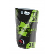 Freestyl(e) Base 70VG/30PG 3 Liter