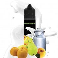 Marillen Muh Aroma - Classic Dampf