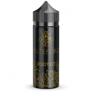 Bruteforce Aroma Rootkit - 10/120ml