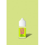 Happy Pocket - Lemon Green Tea - Liquid 20/30ml
