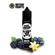 Mistel Aroma Deadly Posion by Steamwolf