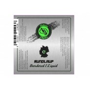 Rundlauf - Highway Vapor - Twisted - Liquid 50ml