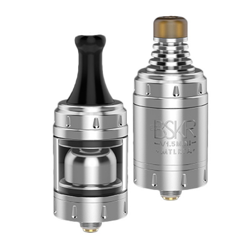 Vandy Vape - Berserker Mini V1.5 MTL RTA