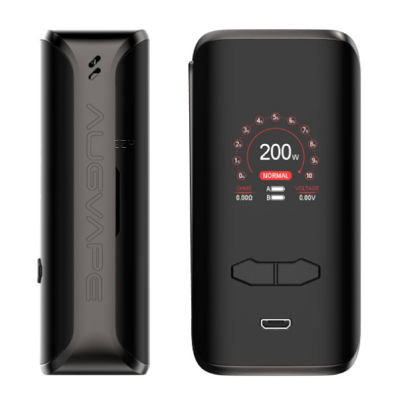 Augvape - VX200 - 200 Watt - Akkuträger