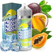 Crusher - Tropical Ice - 100/120ml