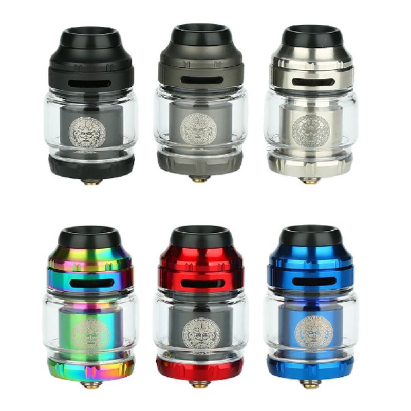 Geekvape - Z X RTA