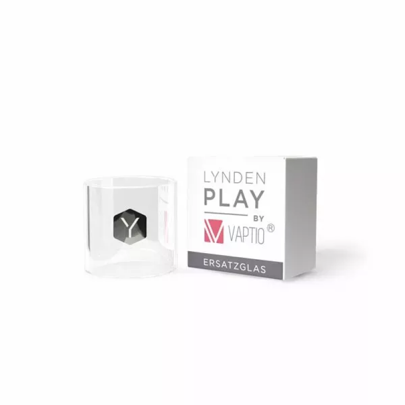 Lynden Play - Glas